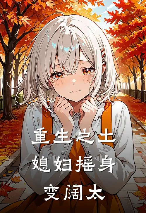 重生之土媳妇摇身变阔太
