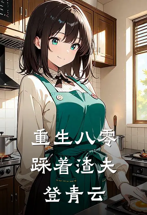 重生八零踩着渣夫登青云