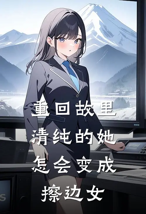 重回故里：清纯的她怎会变成擦边女