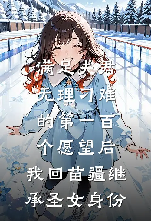 满足夫君无理刁难的第一百个愿望后，我回苗疆继承圣女身份