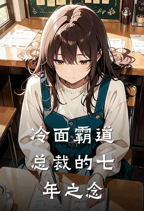 冷面霸道总裁的七年之念