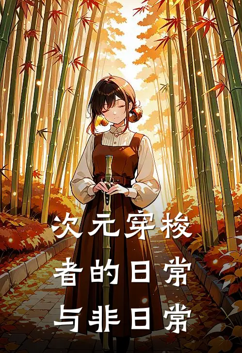 次元穿梭者的日常与非日常