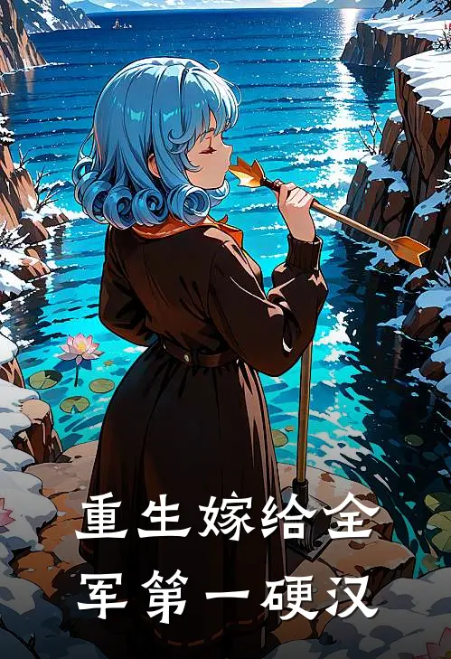 重生嫁给全军第一硬汉