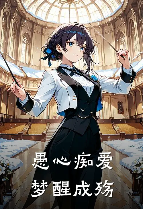 愚心痴爱，梦醒成殇