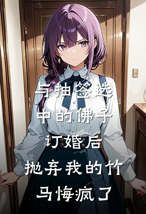 与抽签选中的佛子订婚后，抛弃我的竹马悔疯了