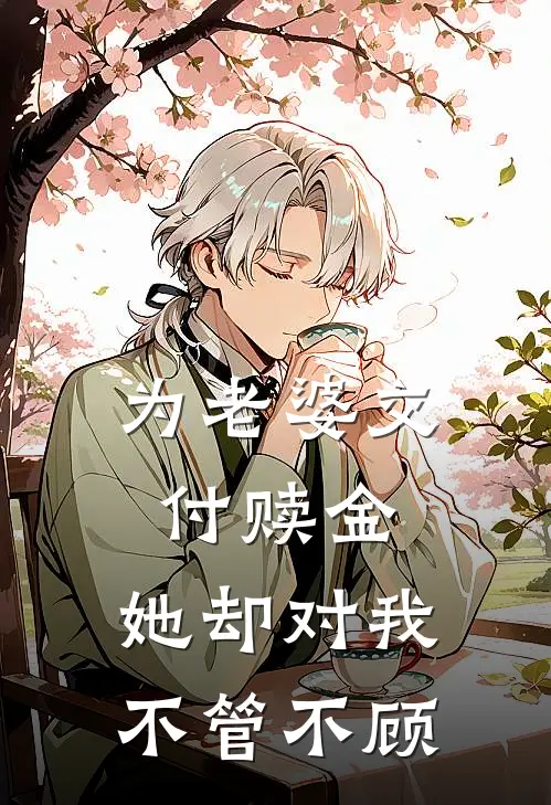 为老婆交付赎金，她却对我不管不顾