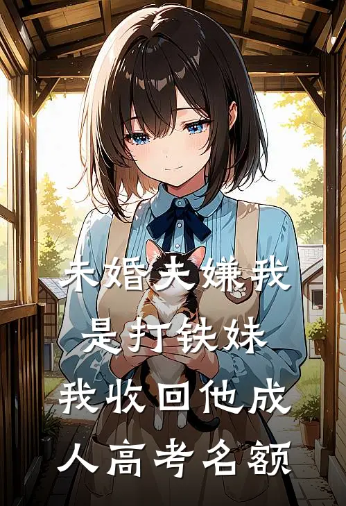 未婚夫嫌我是打铁妹，我收回他成人高考名额