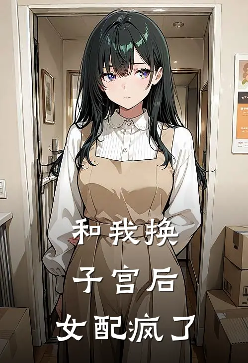 和我换子宫后，女配疯了