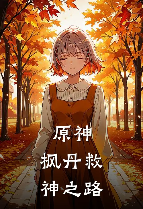 原神：枫丹救神之路