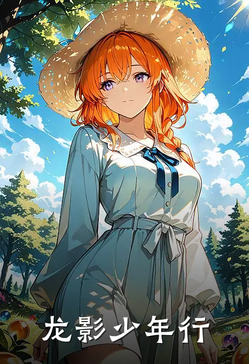 龙影少年行