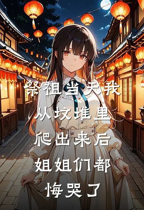 祭祖当天我从坟堆里爬出来后，姐姐们都悔哭了