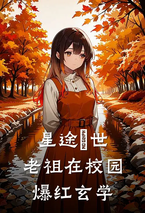 星途昪世：老祖在校园爆红玄学
