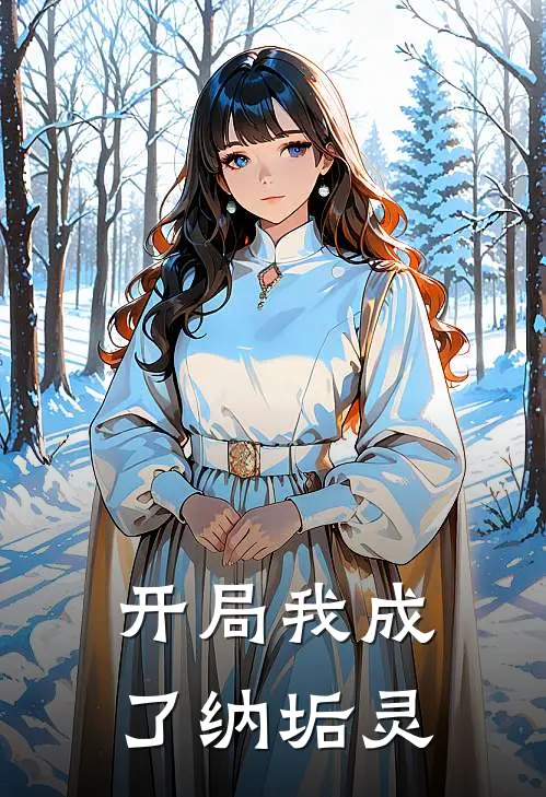 开局我成了纳垢灵
