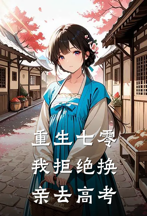 重生七零，我拒绝换亲去高考