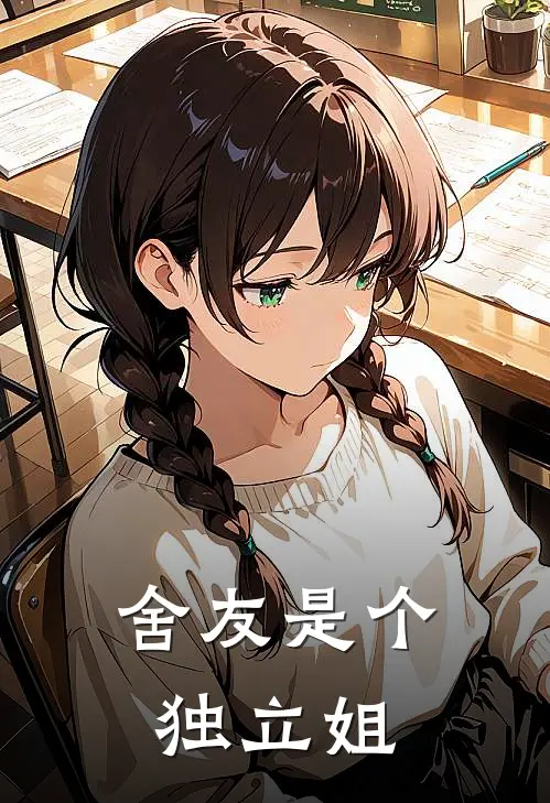 舍友是个独立姐