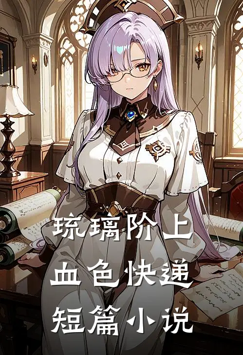 琉璃阶上血色快递（短篇小说）