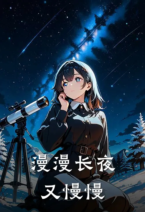 漫漫长夜，又慢慢
