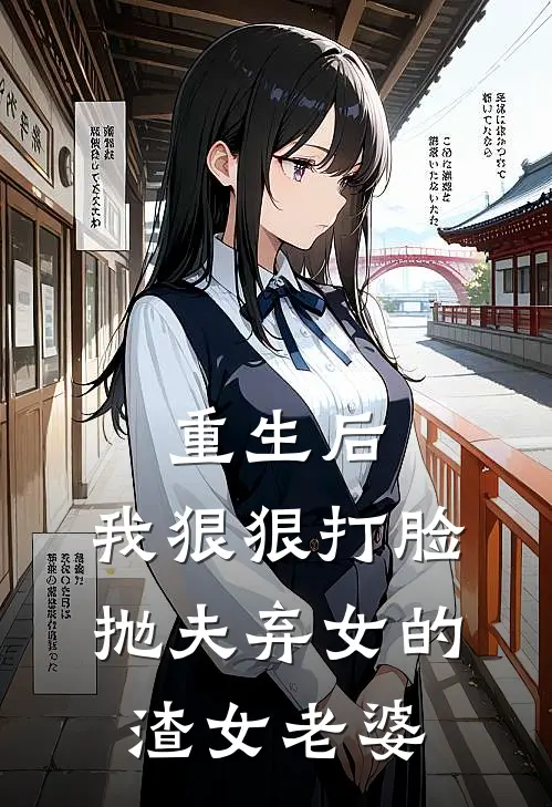 重生后，我狠狠打脸抛夫弃女的渣女老婆