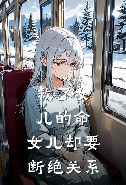 救了女儿的命，女儿却要断绝关系