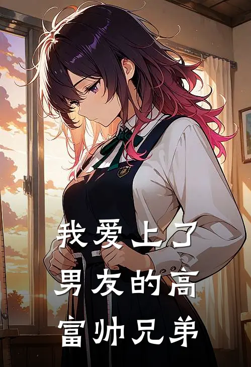 我爱上了男友的高富帅兄弟