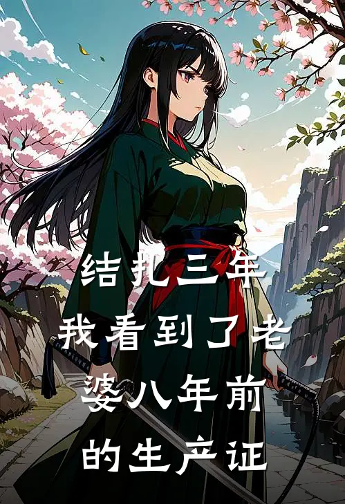 结扎三年，我看到了老婆八年前的生产证