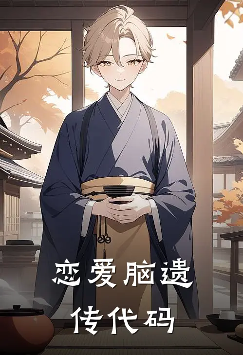 恋爱脑遗传代码