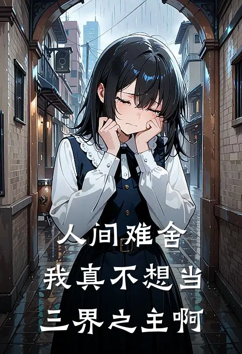 人间难舍，我真不想当三界之主啊