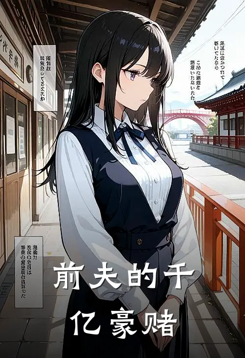 前夫的千亿豪赌