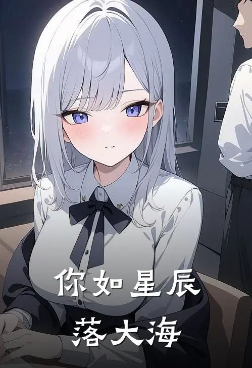你如星辰落大海
