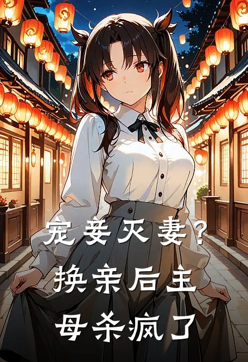 宠妾灭妻？换亲后主母杀疯了