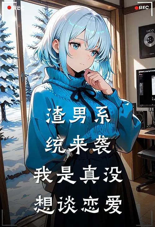 渣男系统来袭，我是真没想谈恋爱