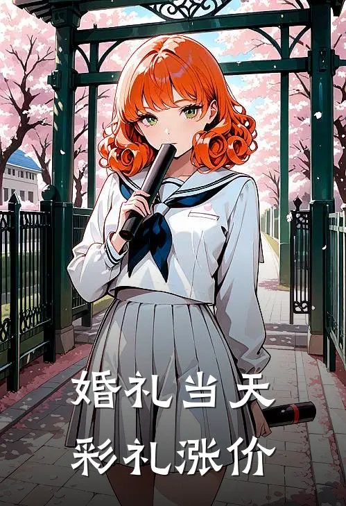 婚礼当天，彩礼涨价