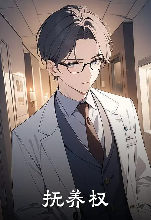 抚养权