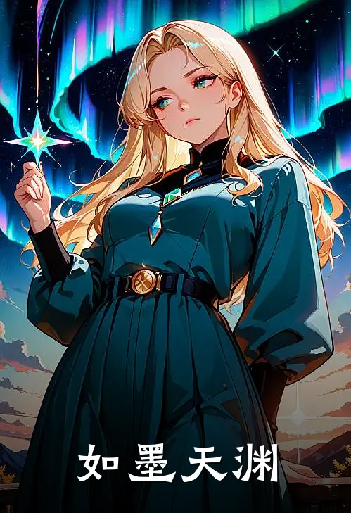 如墨天渊