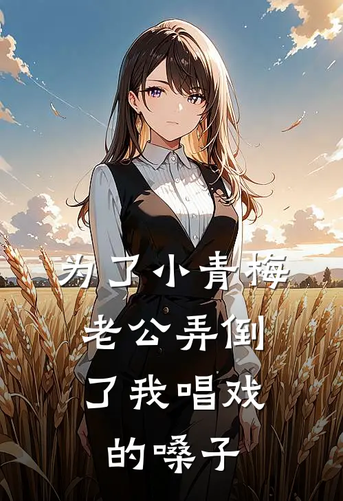 为了小青梅，老公弄倒了我唱戏的嗓子