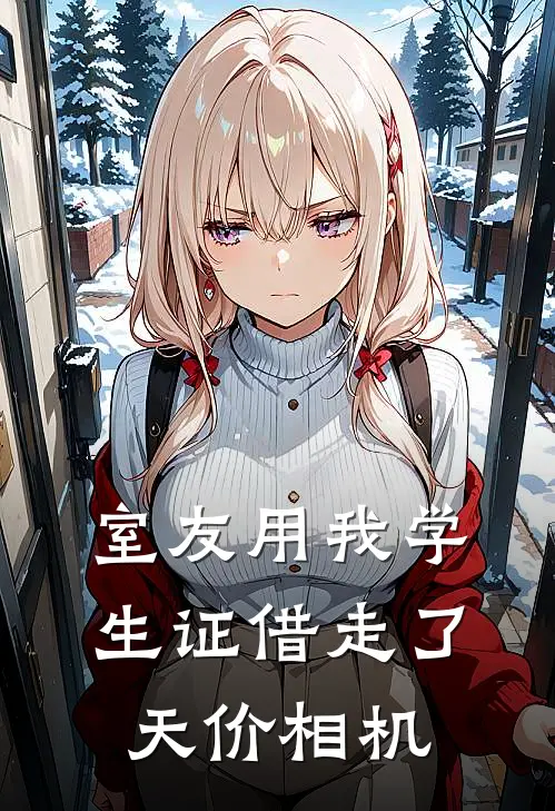 室友用我学生证借走了天价相机
