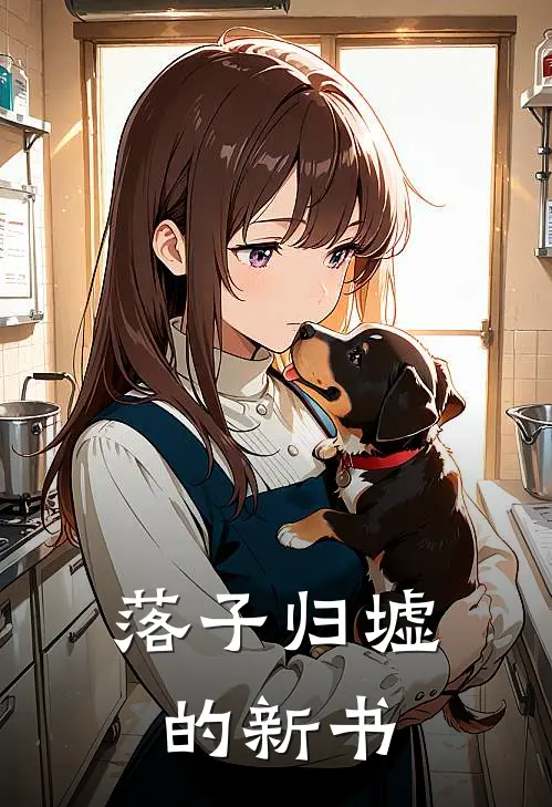 落子归墟的新书