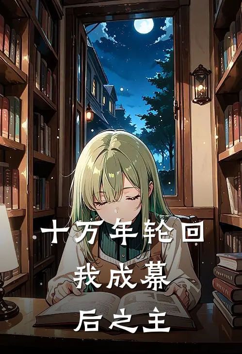 十万年轮回，我成幕后之主