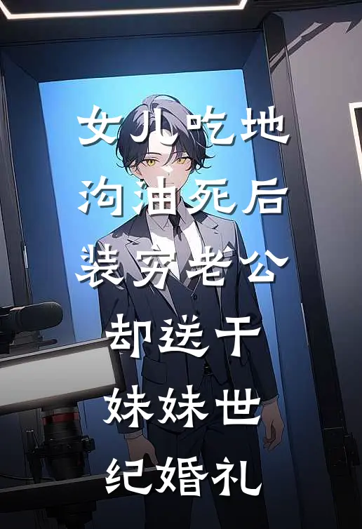 女儿吃地沟油死后，装穷老公却送干妹妹世纪婚礼