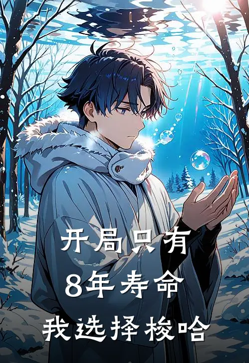 开局只有8年寿命，我选择梭哈