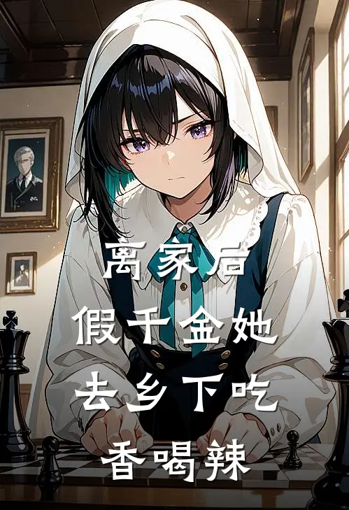 离家后，假千金她去乡下吃香喝辣