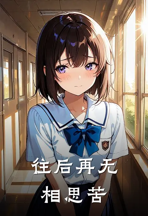 往后再无相思苦