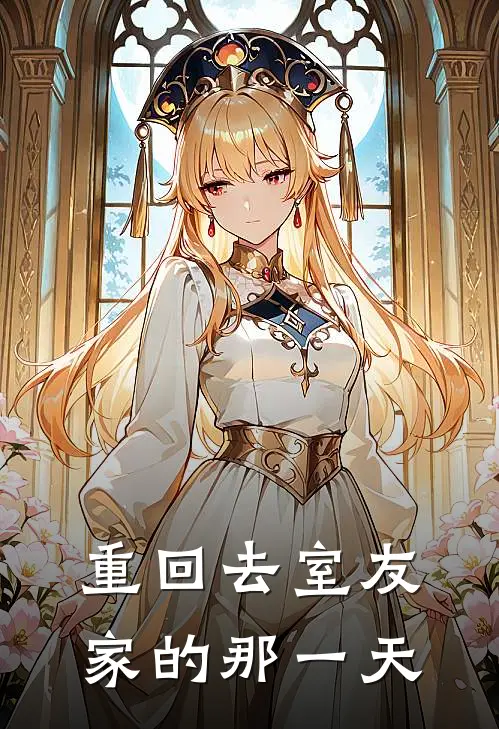 重回去室友家的那一天