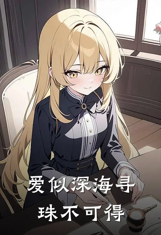 爱似深海寻珠不可得