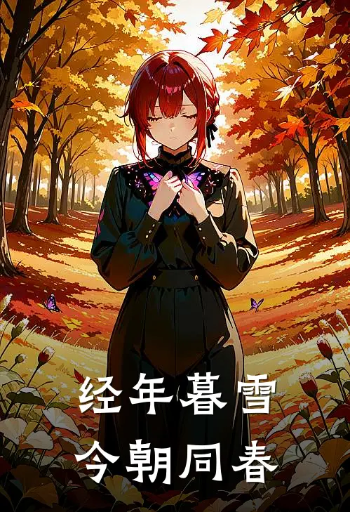 经年暮雪，今朝同春