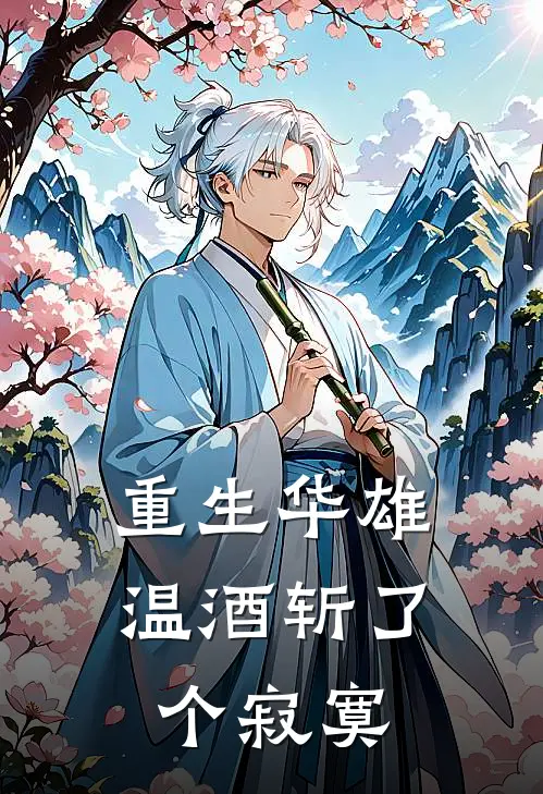 重生华雄：温酒斩了个寂寞