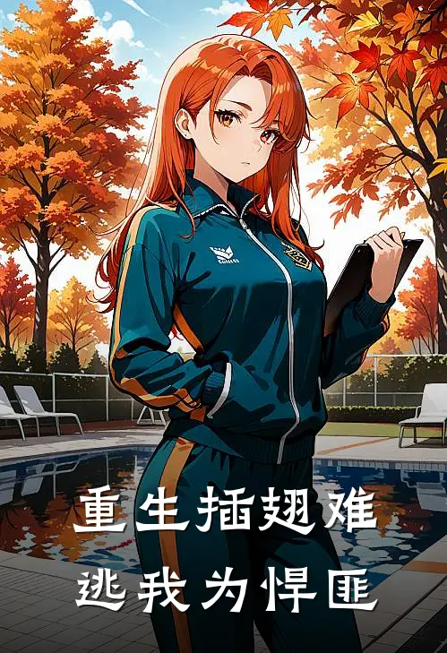 重生插翅难逃我为悍匪