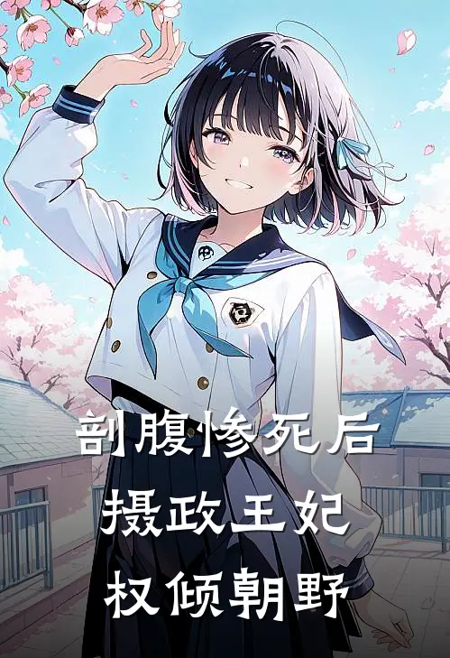 剖腹惨死后，摄政王妃权倾朝野