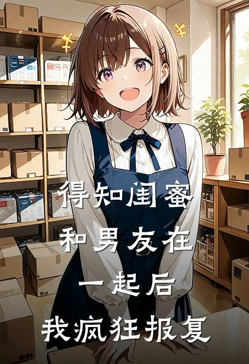 得知闺蜜和男友在一起后，我疯狂报复