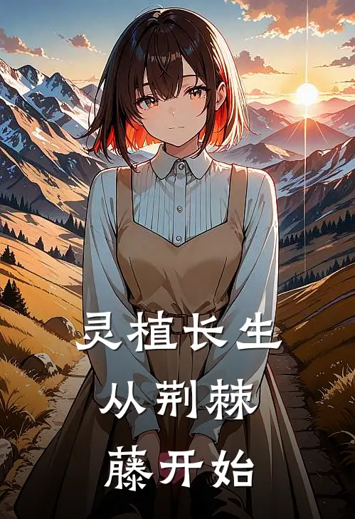 灵植长生：从荆棘藤开始